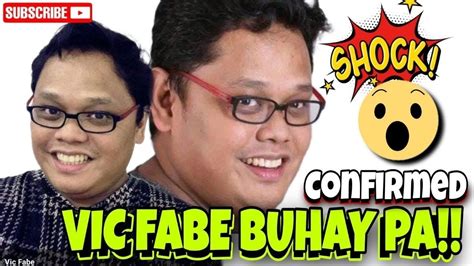 vicfabe videos|Watch Richard Carlos part 1 .